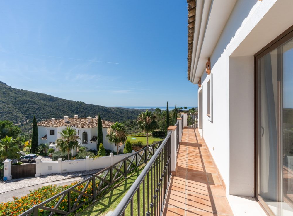 Villa Casa Goh Monte Mayor Benahavis Marbella