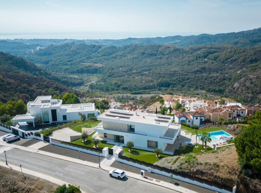 Villa C30 Monte Mayor Benahavis Marbella