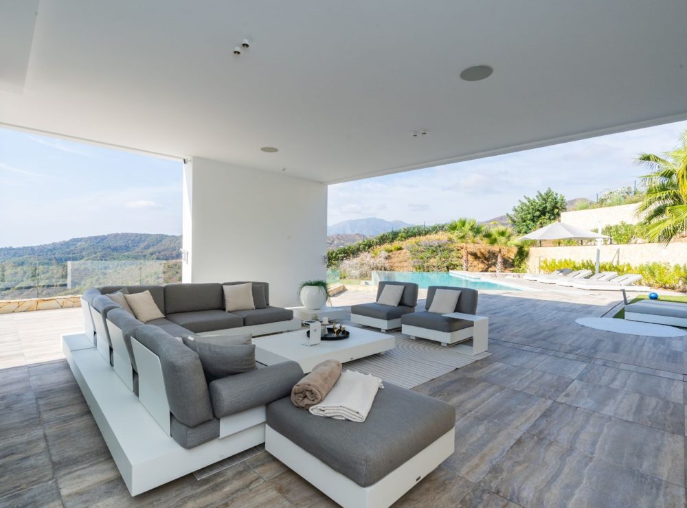 Villa C30 Monte Mayor Benahavis Marbella