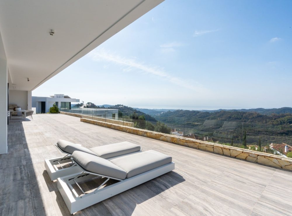 Villa C30 Monte Mayor Benahavis Marbella