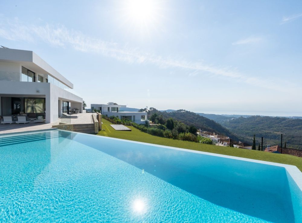 Villa C30 Monte Mayor Benahavis Marbella