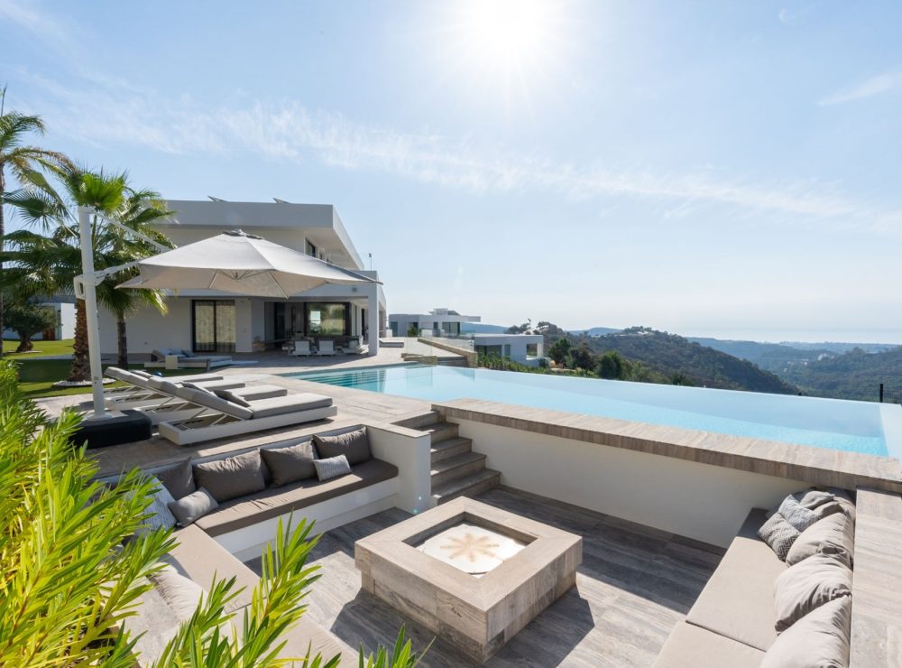 Villa C30 Monte Mayor Benahavis Marbella