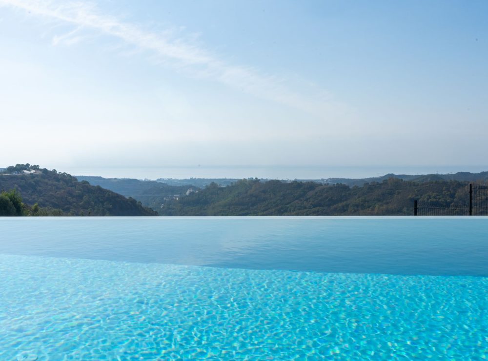 Villa C30 Monte Mayor Benahavis Marbella
