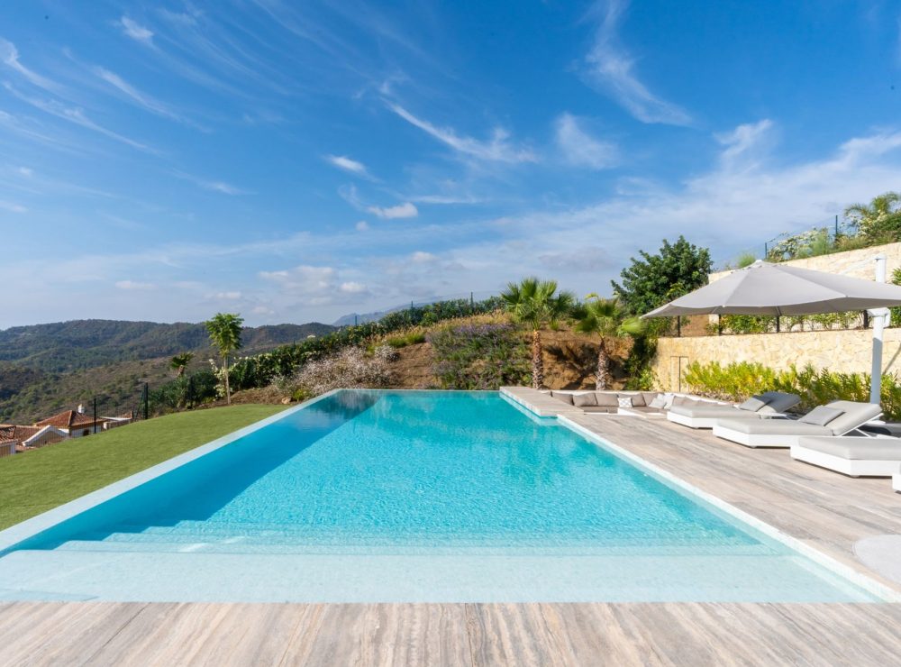 Villa C30 Monte Mayor Benahavis Marbella