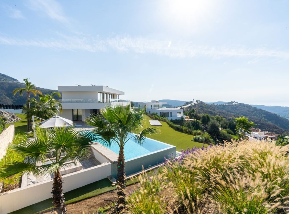 Villa C30 Monte Mayor Benahavis Marbella