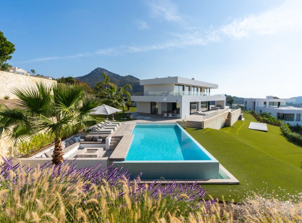 Villa C30 Monte Mayor Benahavis Marbella