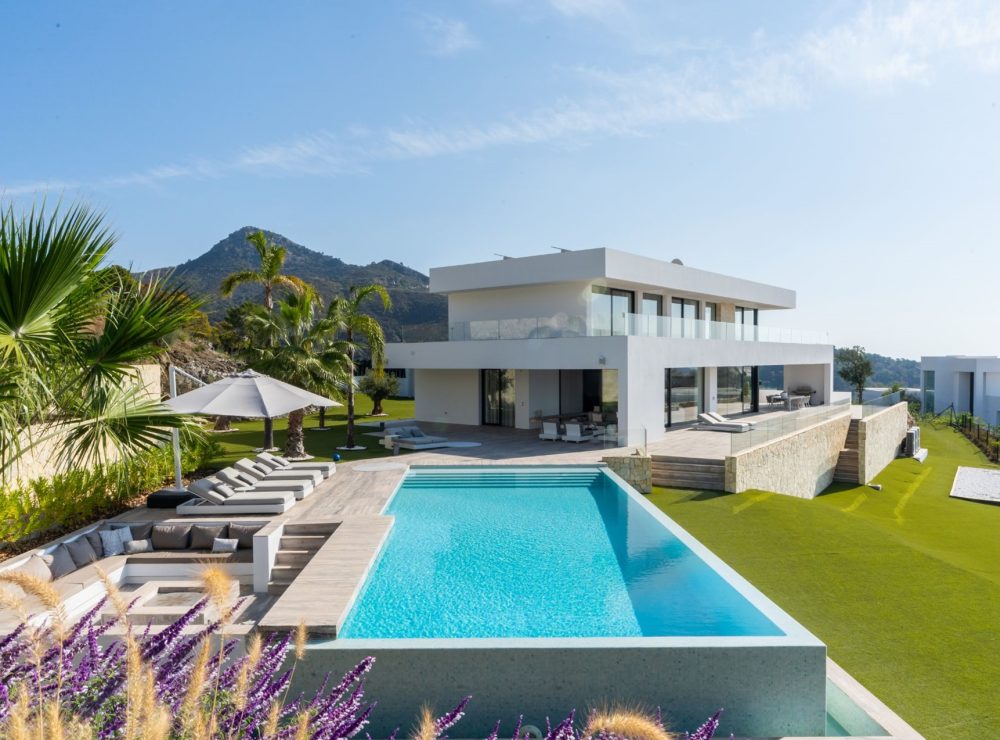 Villa C30 Monte Mayor Benahavis Marbella