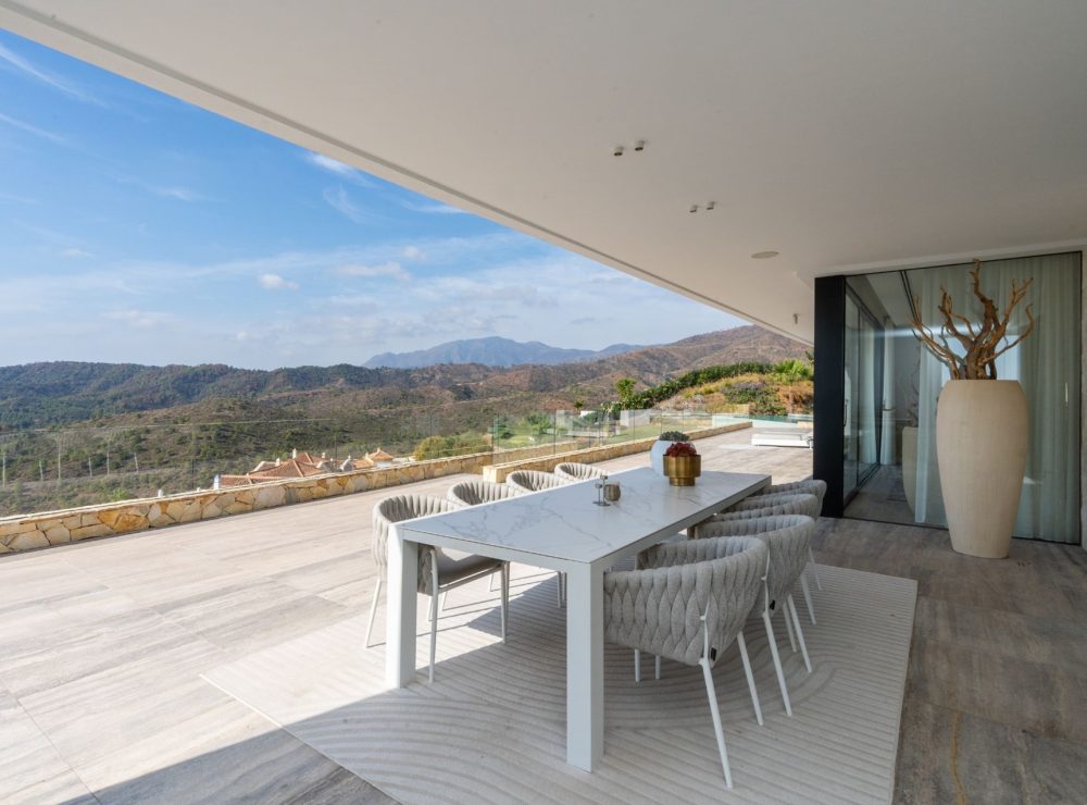 Villa C30 Monte Mayor Benahavis Marbella