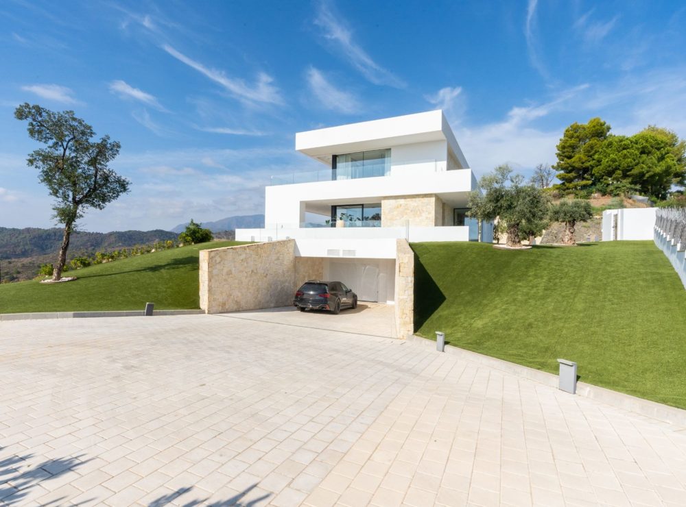 Villa C30 Monte Mayor Benahavis Marbella