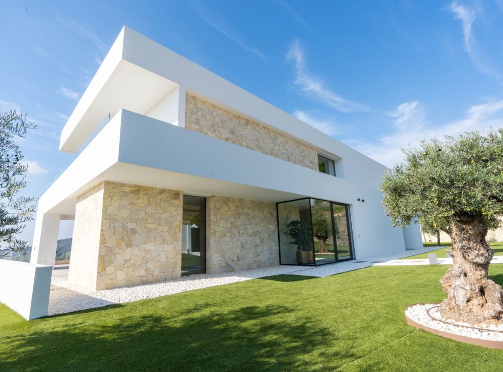 Villa C30 Monte Mayor Benahavis Marbella