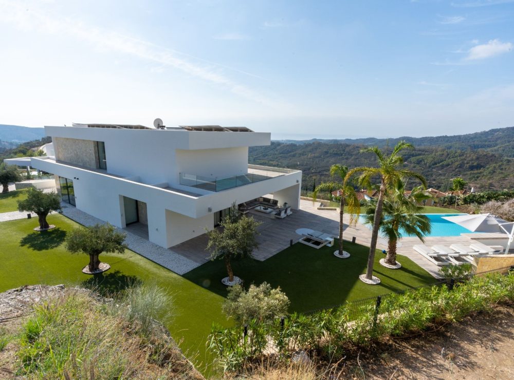 Villa C30 Monte Mayor Benahavis Marbella