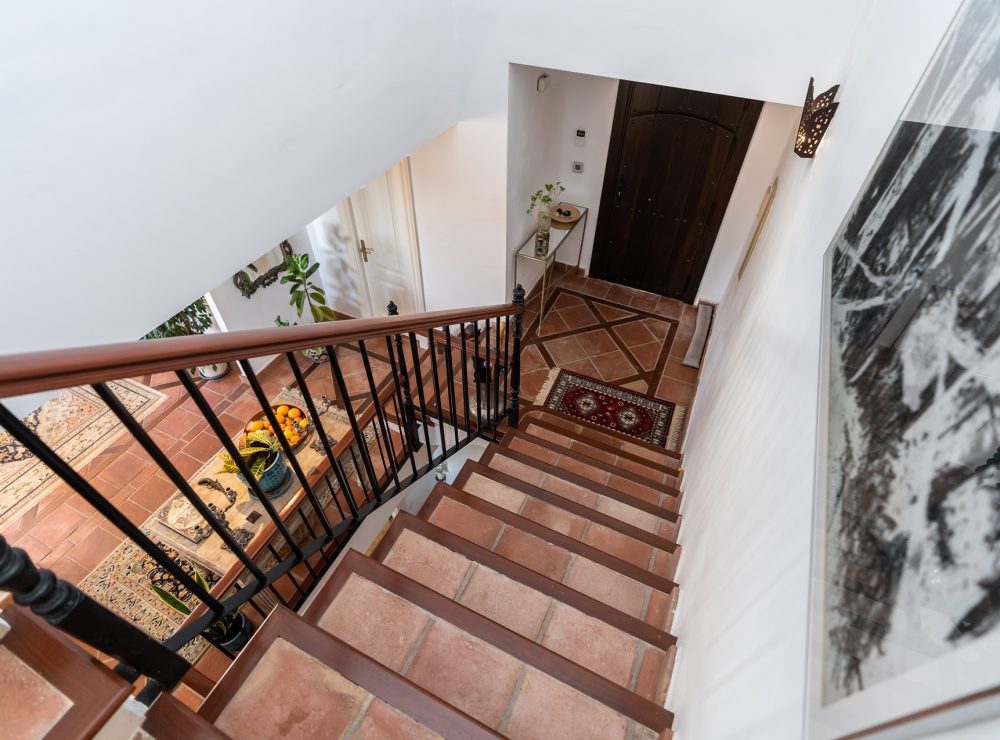 Townhouse La Heredia Monte Mayor Benahavis Marbella