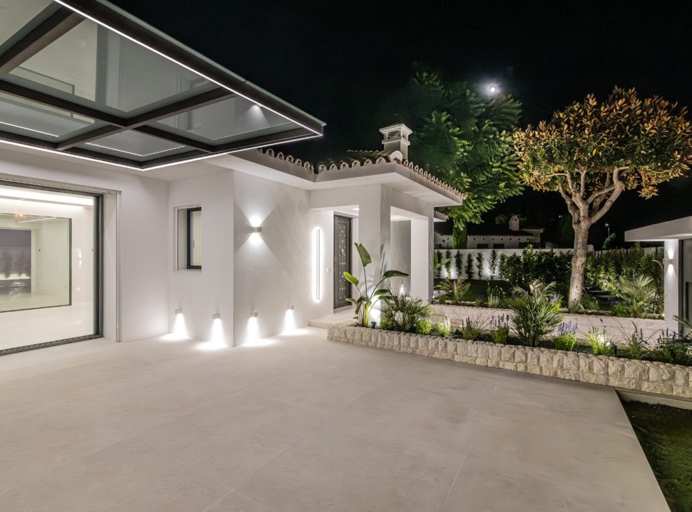 Villa Encanto Guadalmina Alta San Pedro de Alcantara Marbella