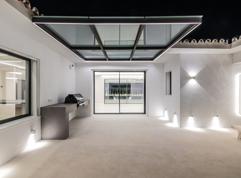 Villa Encanto Guadalmina Alta San Pedro de Alcantara Marbella