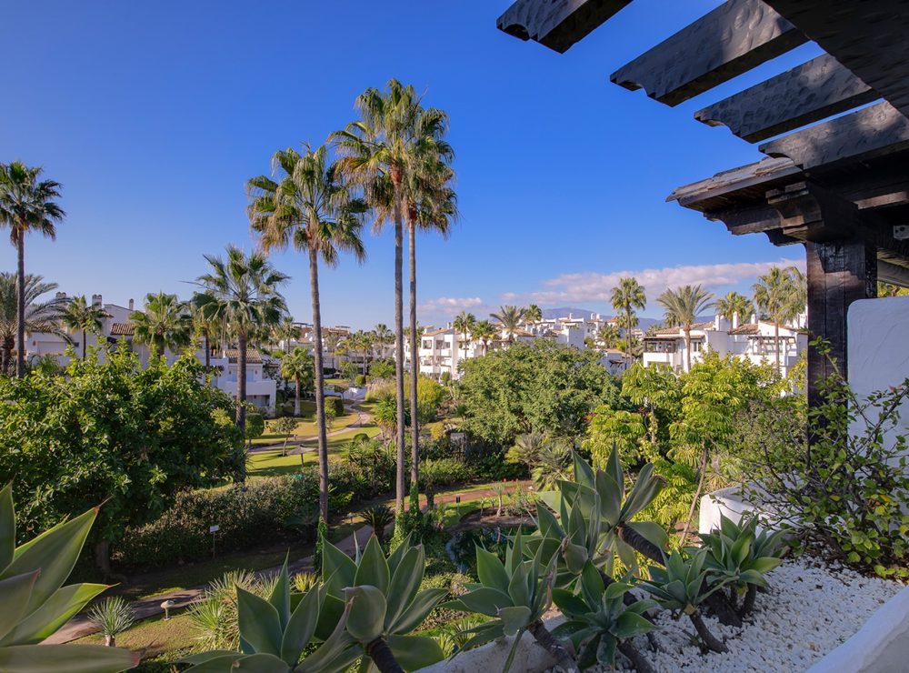 Apartment Costalita New Golden Mile Estepona Marbella