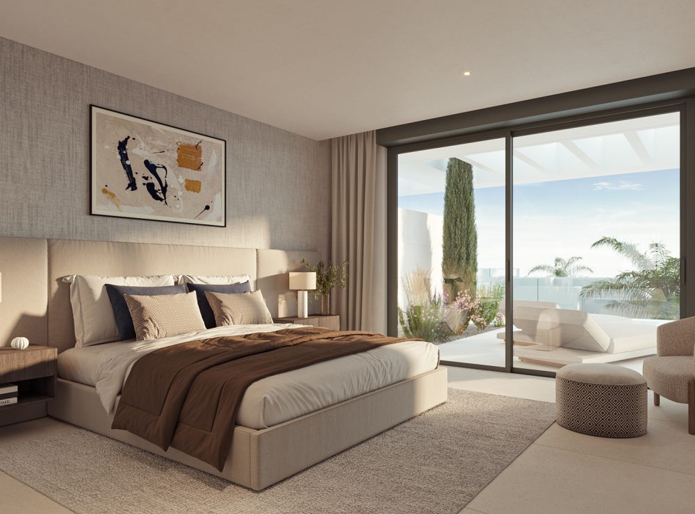 Apartment Penthouse Soul Marbella Sunlife Marbella East new development