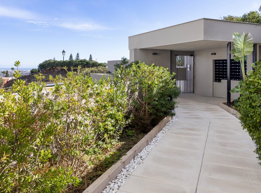 Ground floor apartment Harmony La Cala de Mijas Golf Marbella