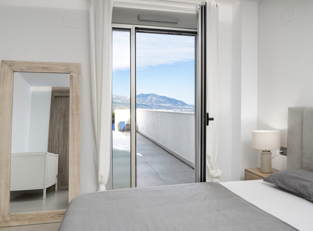 Ground floor apartment Harmony La Cala de Mijas Golf Marbella