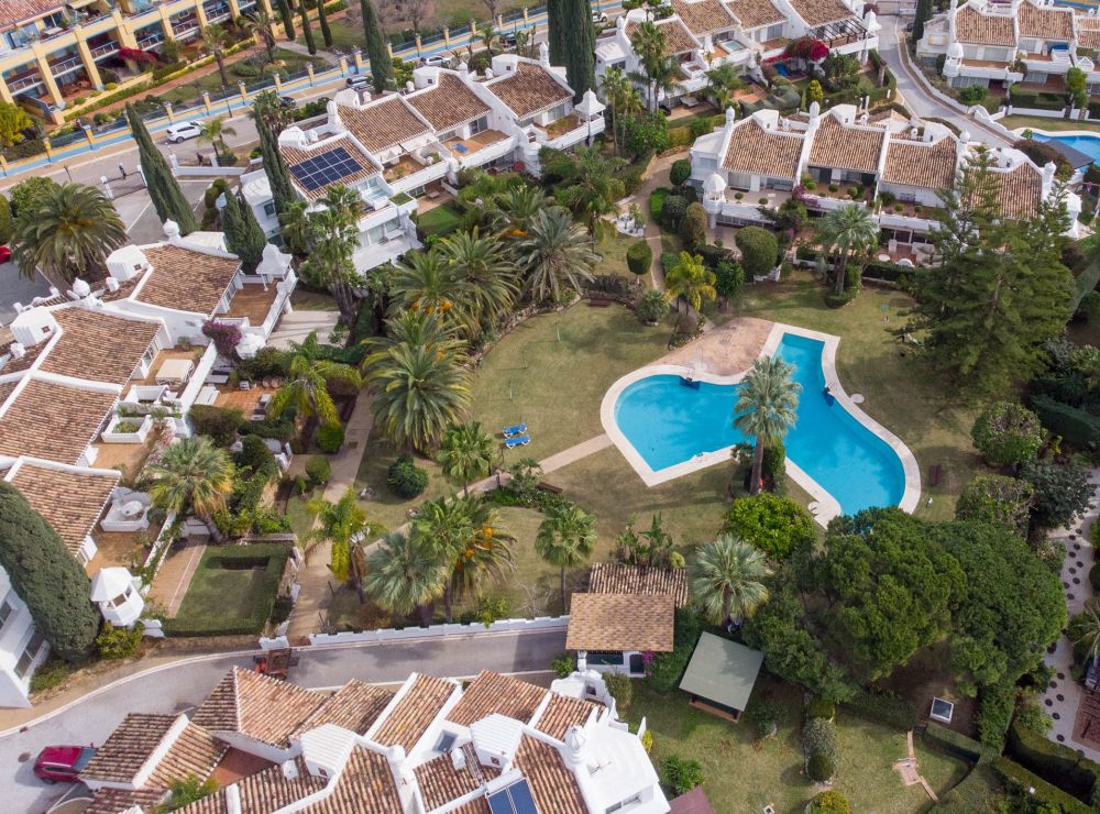 Townhouse Bahia de Marbella