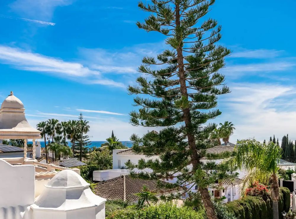 Townhouse Bahia de Marbella East Beachside