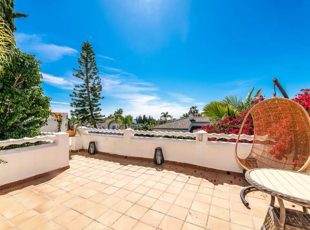 Townhouse Bahia de Marbella East Beachside