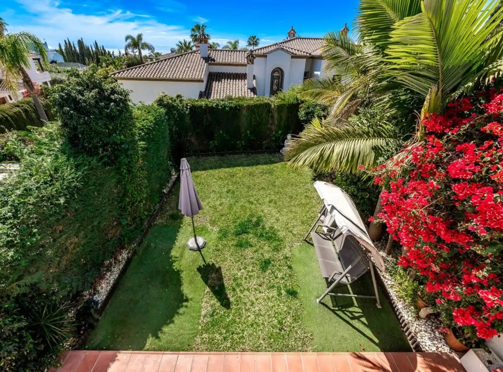 Townhouse Bahia de Marbella East Beachside