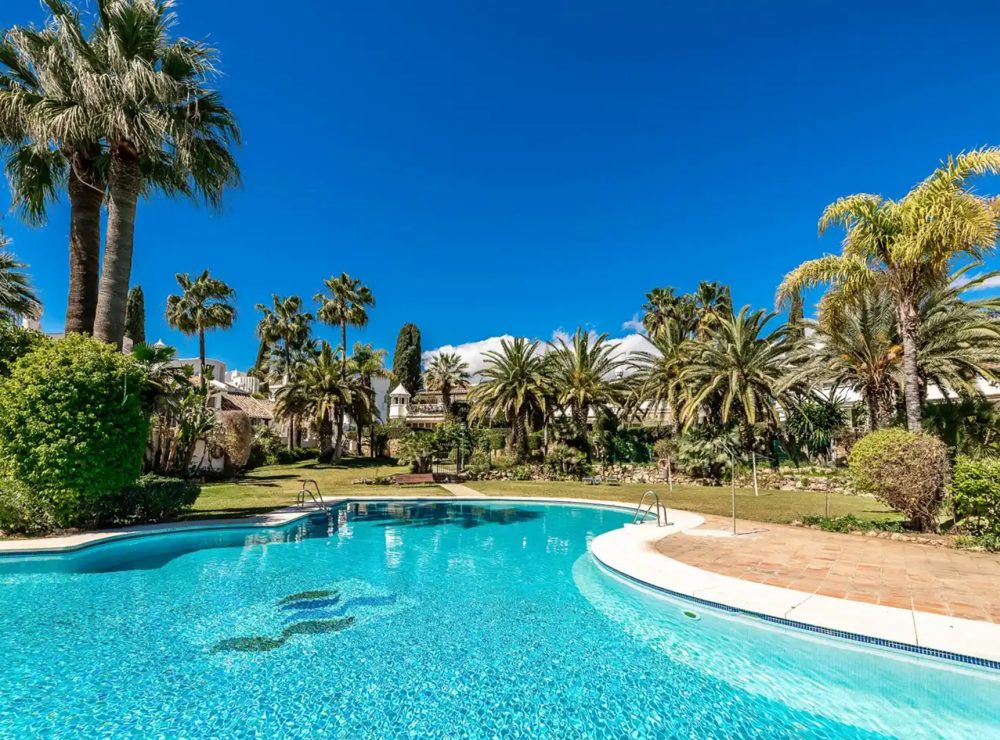 Townhouse Bahia de Marbella East Beachside