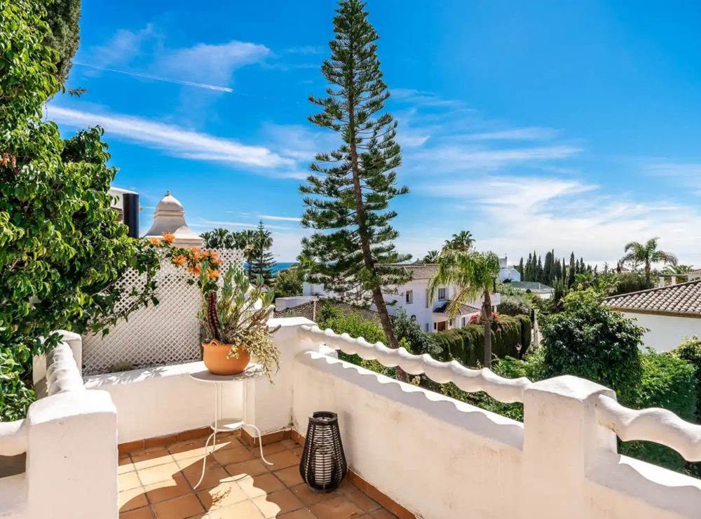 Townhouse Bahia de Marbella East Beachside