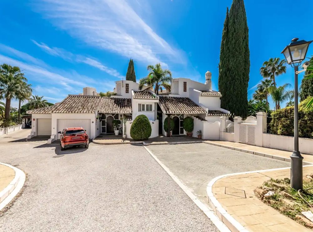 Townhouse Bahia de Marbella East Beachside