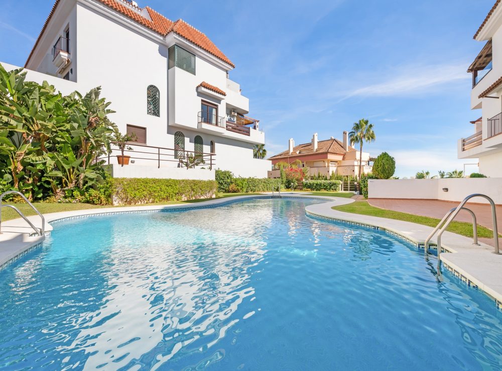 Apartment Coto Real Marbella Golden Mile