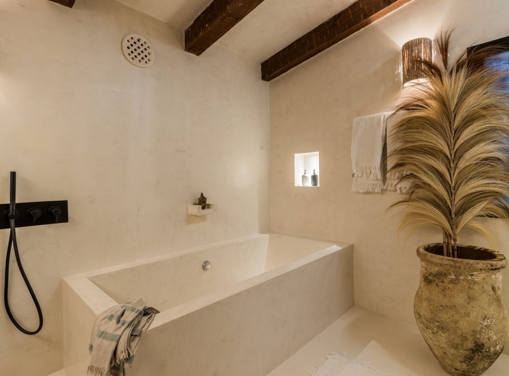 Villa The Retreat sea views Estepona Hills Altos de Estepona Marbella