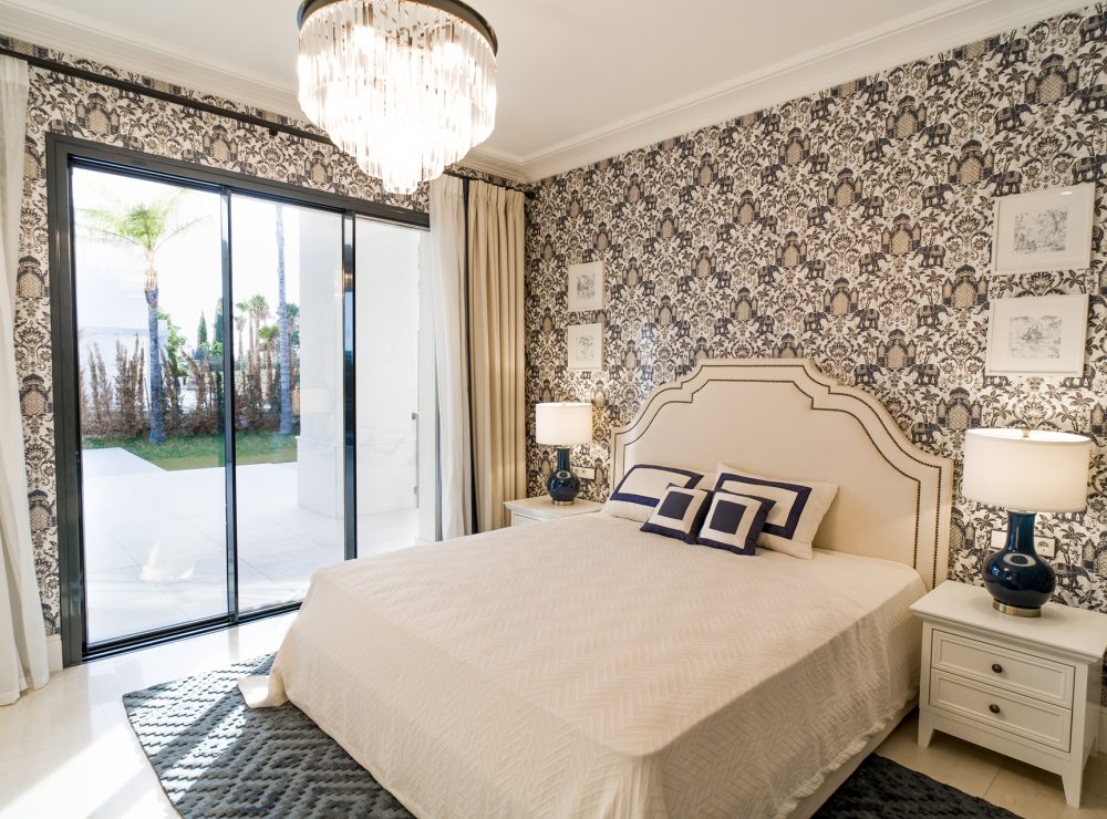 Los flamingos villa benahavis marbella