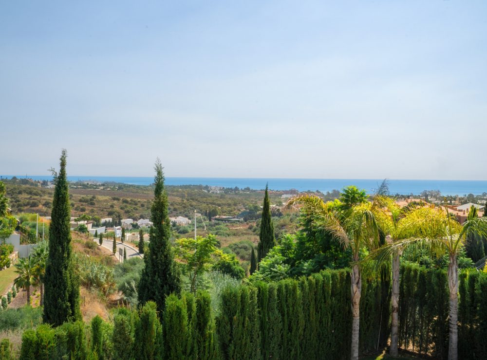 Los flamingos villa benahavis marbella
