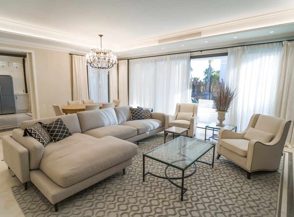 Los flamingos villa benahavis marbella
