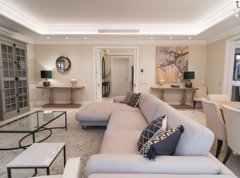 Los flamingos villa benahavis marbella