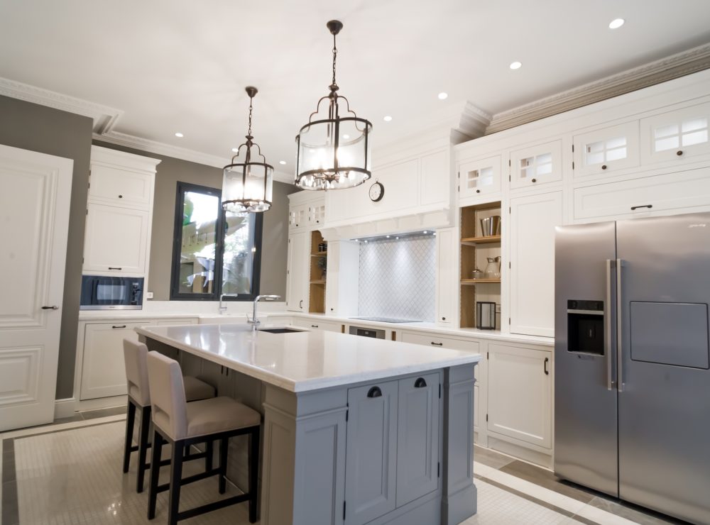 Los flamingos villa benahavis marbella