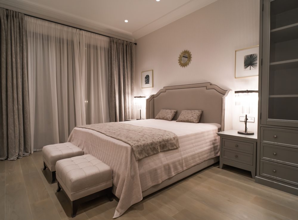 Los flamingos villa benahavis marbella