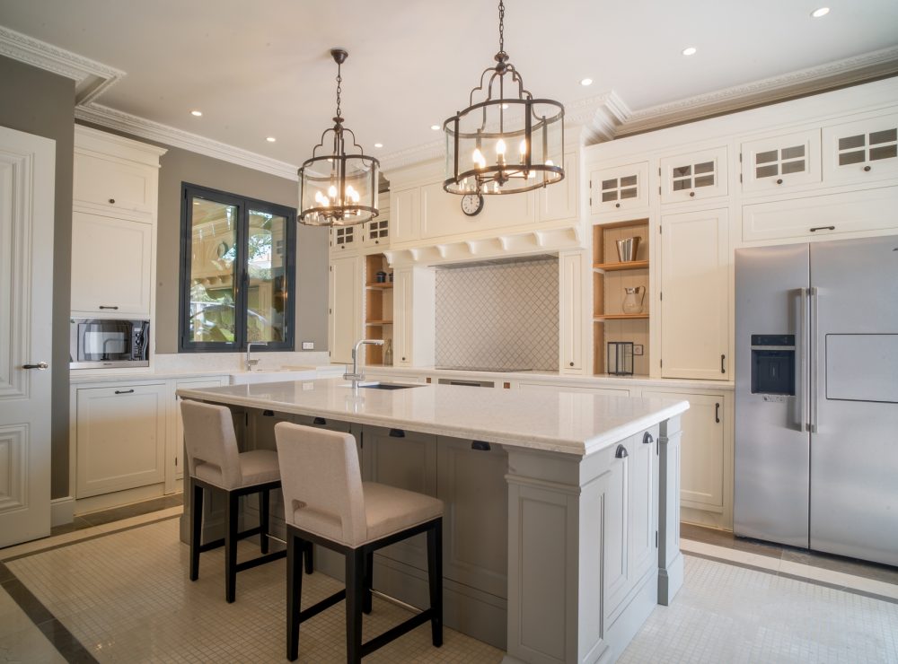 Los flamingos villa benahavis marbella