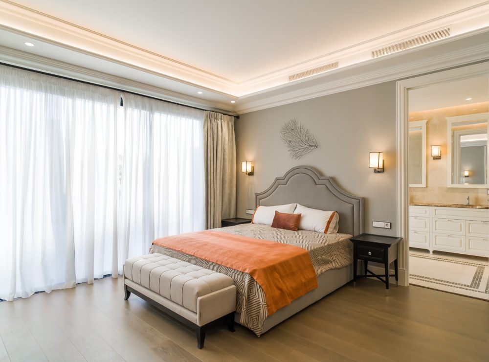 Los flamingos villa benahavis marbella