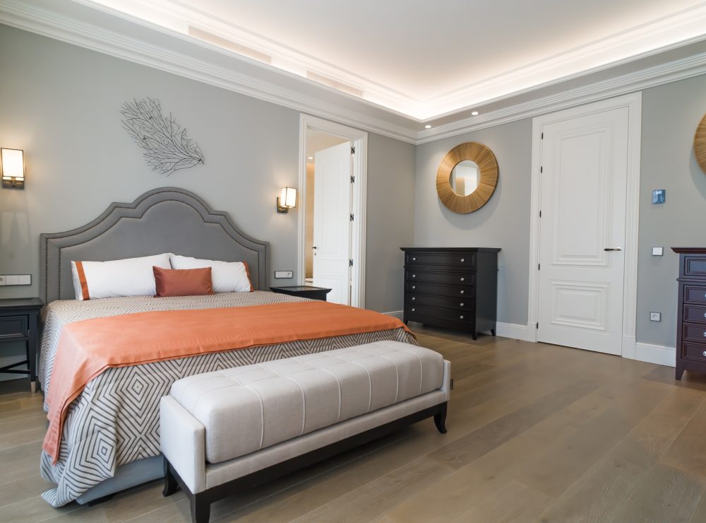 Los flamingos villa benahavis marbella