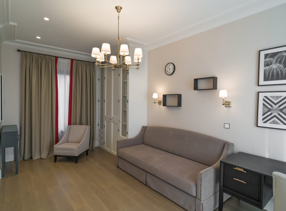 Los flamingos villa benahavis marbella