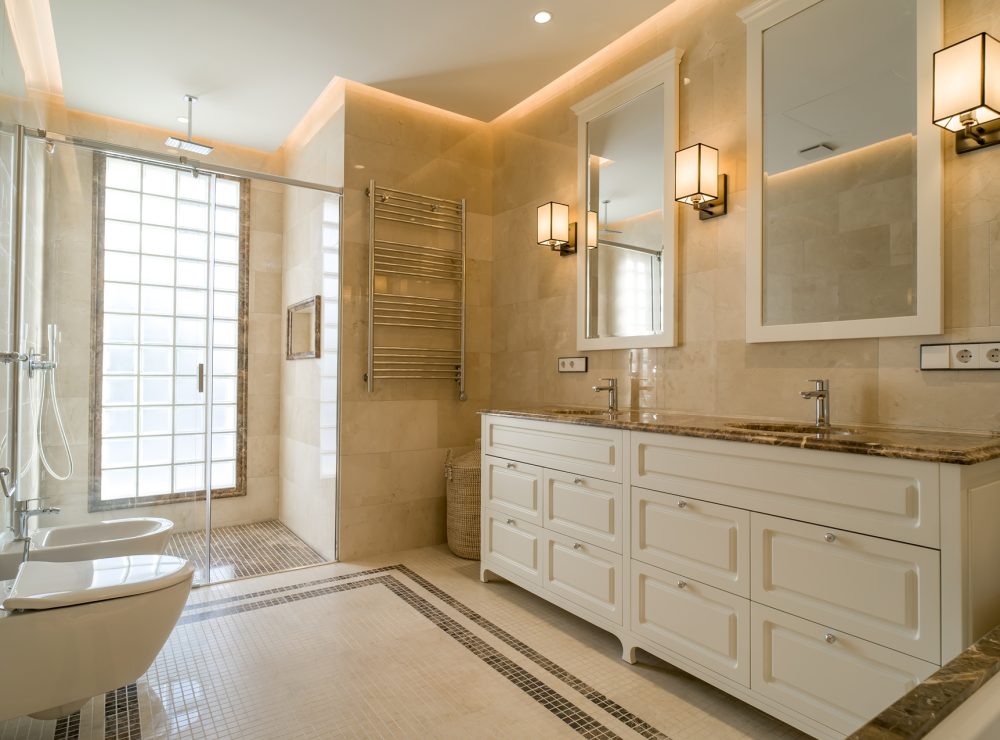 Los flamingos villa benahavis marbella