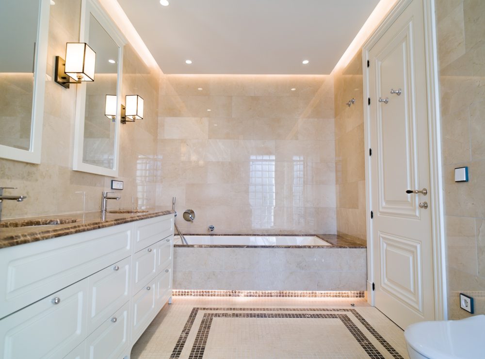Los flamingos villa benahavis marbella