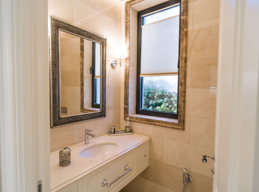 Los flamingos villa benahavis marbella