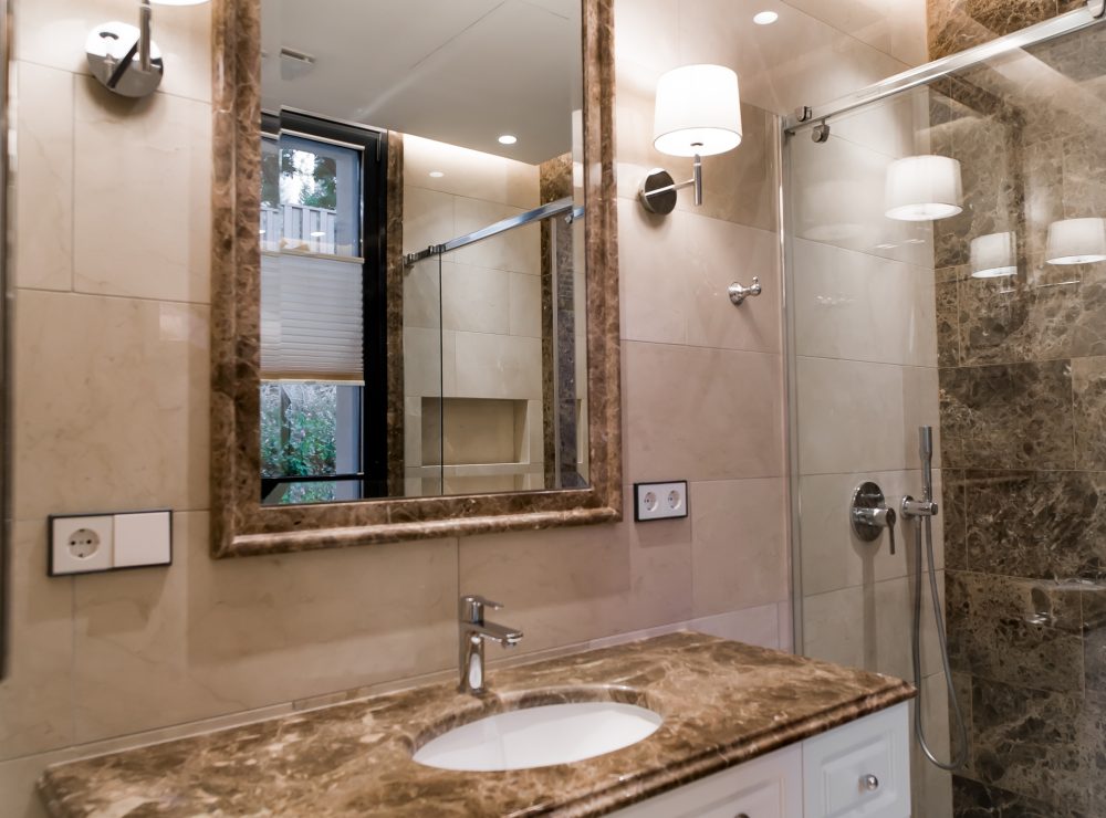Los flamingos villa benahavis marbella
