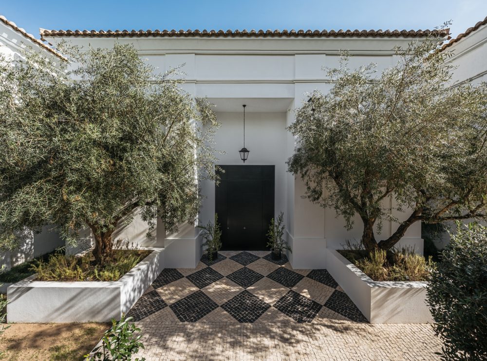 Villa Jasmine Los Flamingos Golf Benahavis Marbella