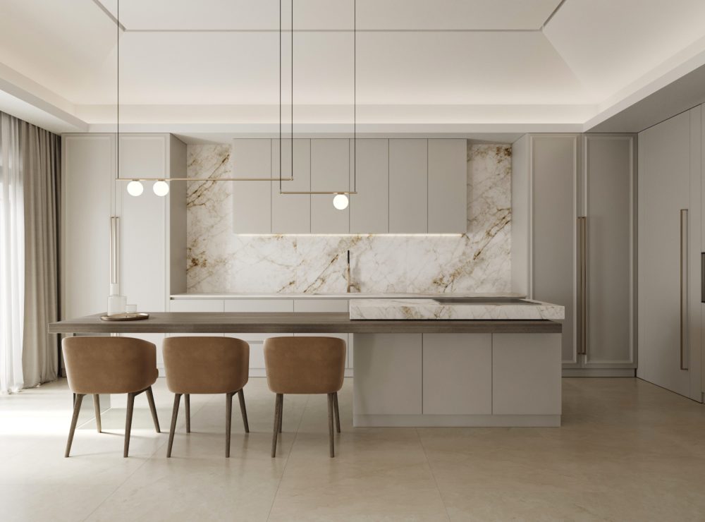 Villa bacara sierra blanca marbella golden mile