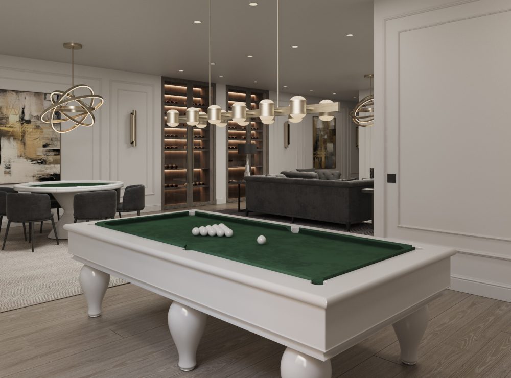Villa bacara sierra blanca marbella golden mile