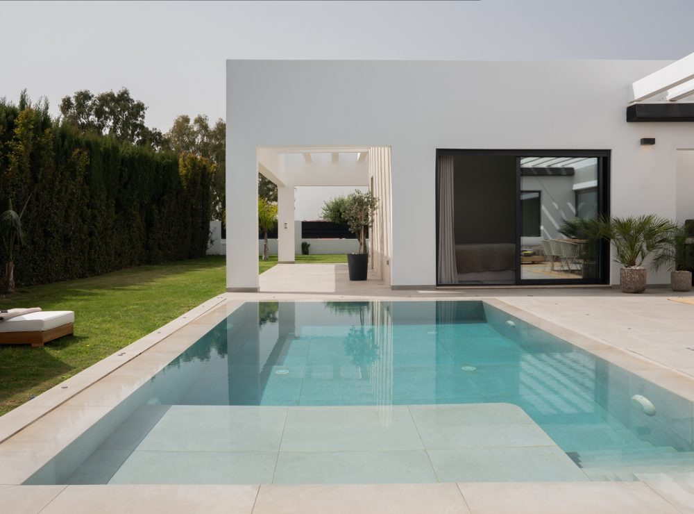 Villa Valle Romano Estepona West Marbella