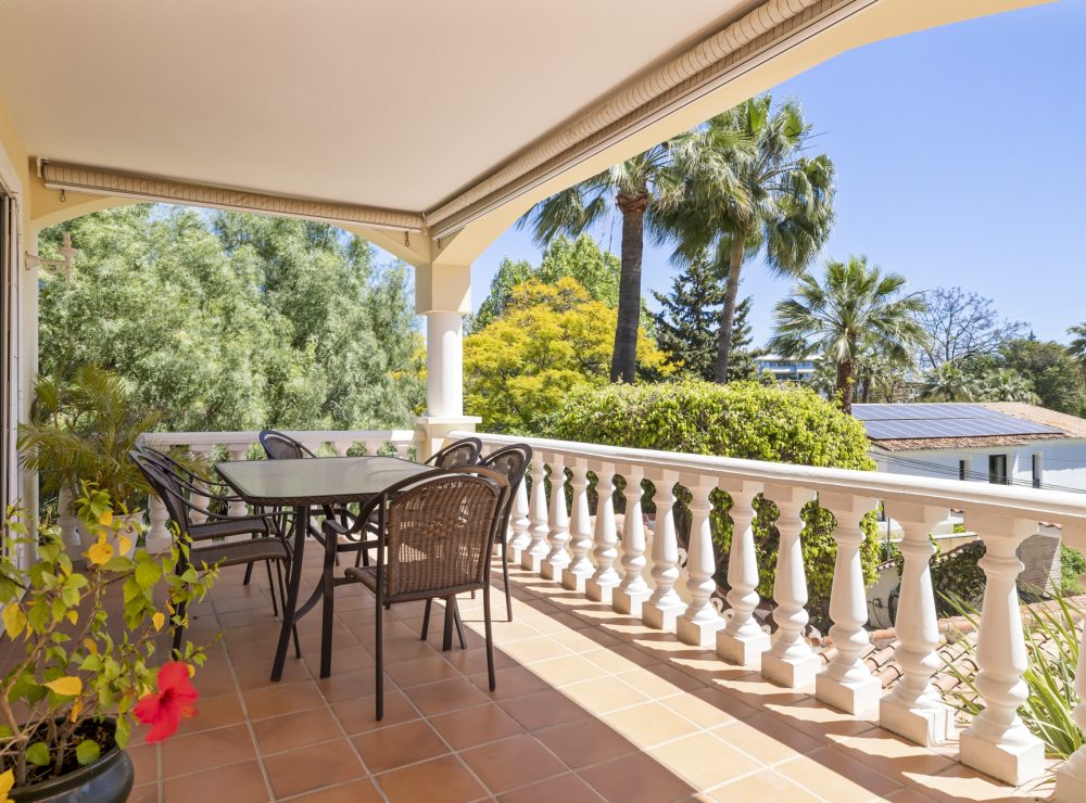 Villa Casa Pauline Nueva Andalucia Marbella